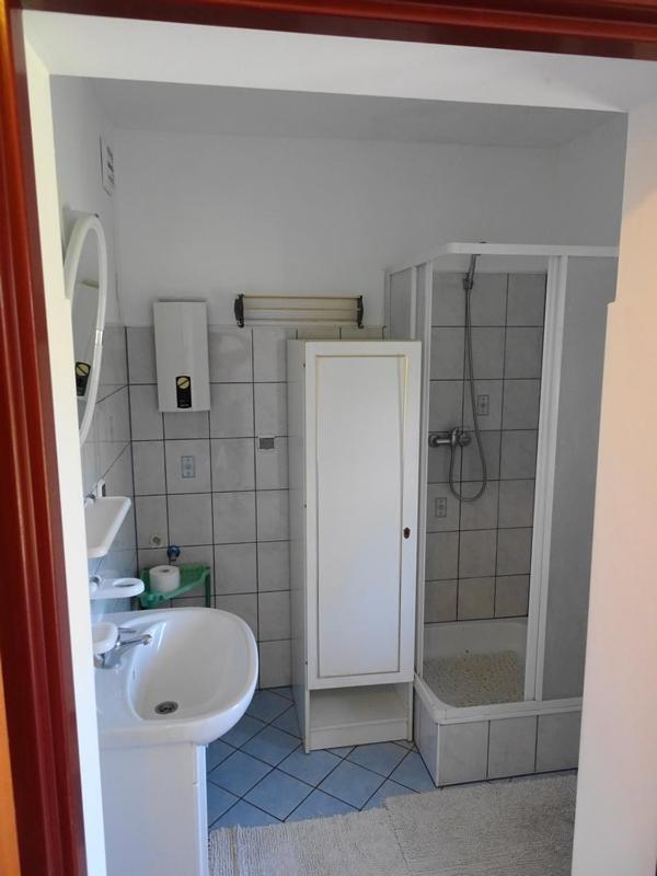 O.W. "Joasia I Maciek" Hotel Jarosławiec Buitenkant foto